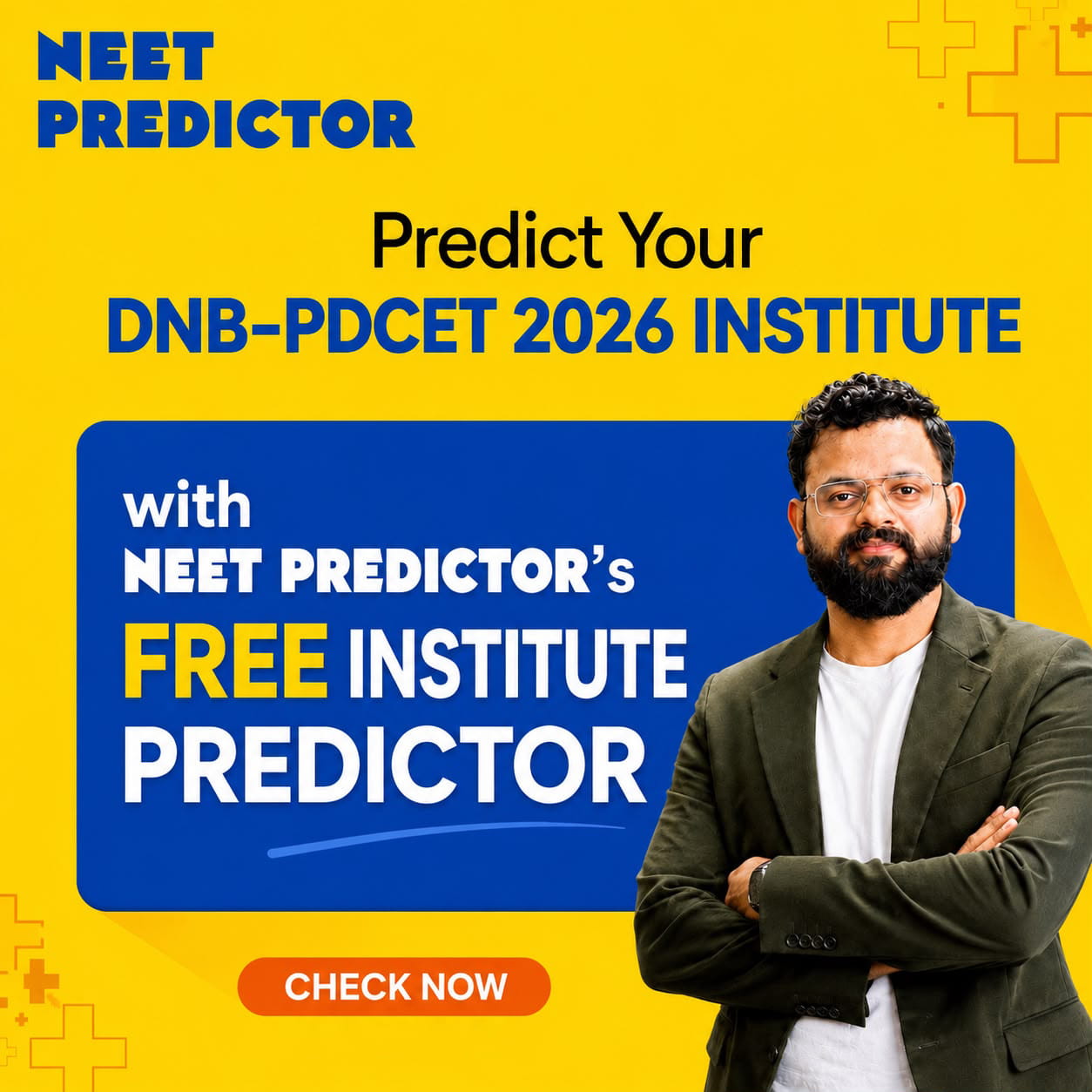 NEET Predictor