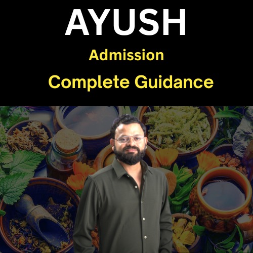 AYUSH