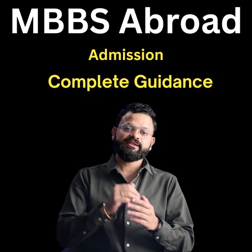 MBBS Abroad