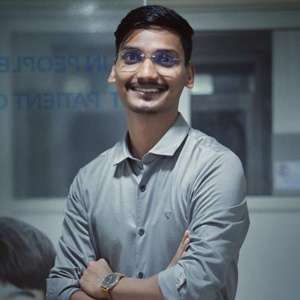 Dr Shrikant