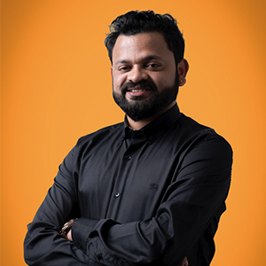 Kumar Madhav